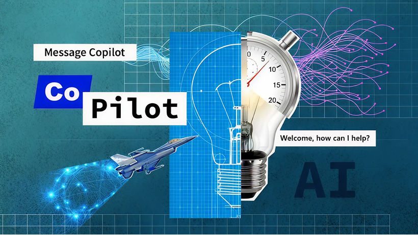 Microsoft Copilot: 20 skills in 20 minutes